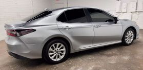 2022 TOYOTA CAMRY SEDAN 4-CYL, 2.5 LITER LE SEDAN 4D