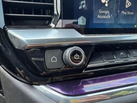 2023 CHEVROLET SILVERADO 1500 CREW CAB PICKUP V8, ECOTEC3, DFM, 5.3 LITER LT TRAIL BOSS PICKUP 4D 6 1/2 FT