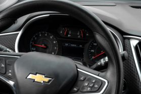 2023 Chevrolet Malibu - Image 23