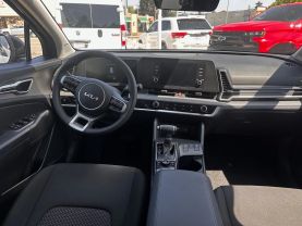 2025 KIA SPORTAGE SUV 4-CYL, GDI, 2.5 LITER LX SPORT UTILITY 4D