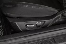 2017 FORD MUSTANG COUPE 4-CYL, ECOBOOST, 2.3T ECOBOOST COUPE 2D