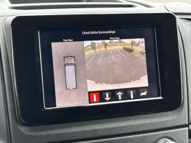 2023 RAM PROMASTER CARGO VAN CARGO - AUTOMATIC - Dart Auto Group