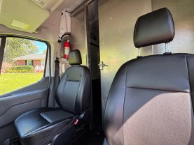 2020 Ford Transit 350 Cargo Van - Image 13