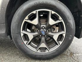 2019 SUBARU CROSSTREK SUV 4-CYL, PZEV, 2.0 LITER 2.0I PREMIUM SPORT UTILITY 4D
