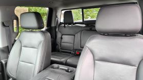 2021 Gmc Sierra 1500 Crew Cab - Image 12