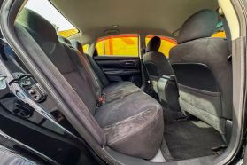 2015 NISSAN ALTIMA SEDAN - AUTOMATIC - Gentle Carmen Auto