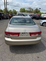 2004 Honda Accord - Image 7