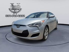 2015 HYUNDAI VELOSTER COUPE 4-CYL, 1.6 LITER COUPE 3D