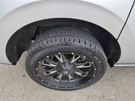 2018 FORD EXPEDITION MAX