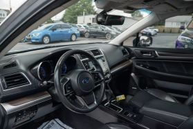 2019 SUBARU LEGACY SEDAN 4-CYL, 2.5 LITER 2.5I LIMITED SEDAN 4D