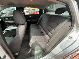 2021 CHEVROLET MALIBU