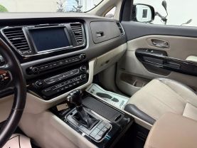 2016 KIA SEDONA