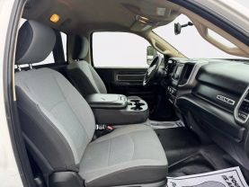 2019 RAM 5500 REGULAR CAB & CHASSIS CAB CHASSIS 6-CYL, TURBO DIESEL, 6.7 LITER SLT CAB & CHASSIS 2D