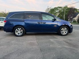 2015 Honda Odyssey - Image 15