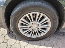 2014 CHRYSLER TOWN & COUNTRY VAN V6, 3.6 LITER TOURING-L MINIVAN 4D