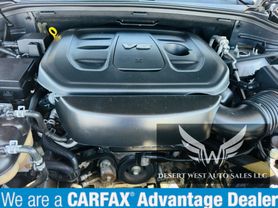 2016 JEEP GRAND CHEROKEE SUV V6, VVT, 3.6 LITER LAREDO E SPORT UTILITY 4D