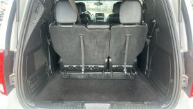 2017 DODGE GRAND CARAVAN PASSENGER