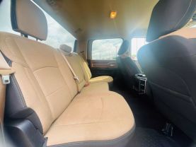 2019 RAM 3500 CREW CAB PICKUP V8, HEMI, 6.4 LITER BIG HORN PICKUP 4D 8 FT