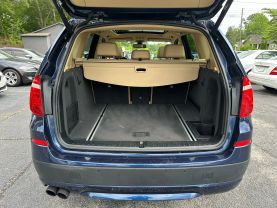2013 BMW X3