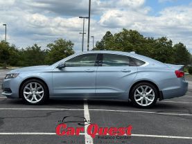 2014 Chevrolet Impala - Image 4