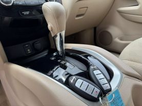2015 NISSAN ROGUE SUV 4-CYL, 2.5 LITER SV SPORT UTILITY 4D