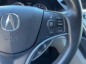 2018 ACURA MDX