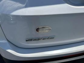 2015 FORD EDGE SUV WHITE AUTOMATIC - Auto Solutions of Greensboro LLC, NC, 36.05701, -79.84368