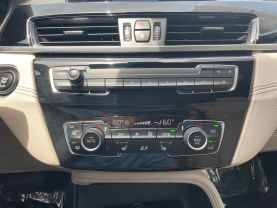 2020 BMW X1 XDRIVE28I SPORT UTILITY 4D