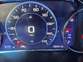 2023 GMC TERRAIN SUV 4-CYL, TURBO, 1.5 LITER DENALI SPORT UTILITY 4D