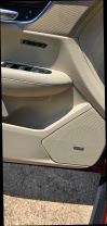 2019 CADILLAC XT5 SUV V6, 3.6 LITER LUXURY SPORT UTILITY 4D