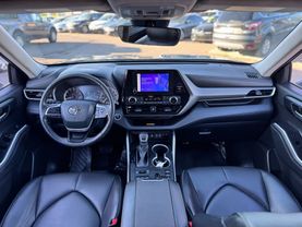 2024 TOYOTA HIGHLANDER