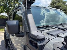 2021 JEEP GLADIATOR PICKUP V6, VVT, 3.6 LITER SPORT S PICKUP 4D 5 FT