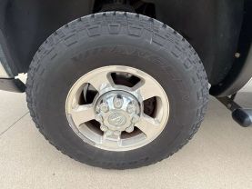 2009 DODGE RAM 2500 QUAD CAB PICKUP 6-CYL, TURBO DSL 6.7L SLT PICKUP 4D 6 1/4 FT
