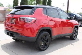 2019 Jeep Compass - Image 2