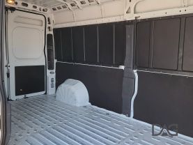2023 RAM PROMASTER CARGO VAN CARGO