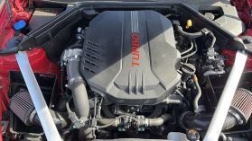 2022 Kia Stinger Gt1 Sedan 4d - Image 47