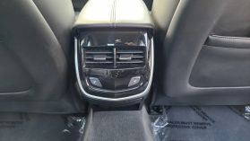 2013 CADILLAC XTS SEDAN V6, FLEX FUEL, 3.6 LITER LUXURY COLLECTION SEDAN 4D