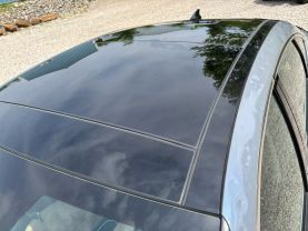 2024 HYUNDAI SONATA HYBRID SEDAN 4-CYL, HYBRID, GDI, 2.0 LITER LIMITED SEDAN 4D at T&T Repairables - used car dealership in Spencer, Indiana.