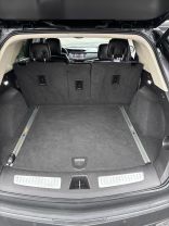 2017 CADILLAC XT5 SUV V6, 3.6 LITER LUXURY SPORT UTILITY 4D