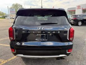 2020 HYUNDAI PALISADE SUV V6, GDI, 3.8 LITER SEL SPORT UTILITY 4D at Major Key Motors - used car dealership in Lebanon, PA.