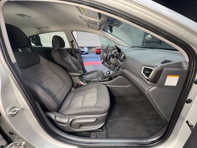 2018 HYUNDAI IONIQ PLUG-IN HYBRID HATCHBACK 4-CYL, HYBRID, 1.6 LITER HATCHBACK 4D