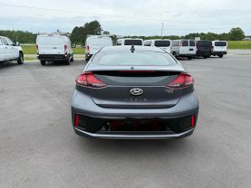 2019 HYUNDAI IONIQ HYBRID