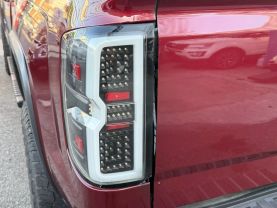 2015 CHEVROLET SILVERADO 1500 DOUBLE CAB PICKUP V8, ECOTEC3, FF, 5.3L LT PICKUP 4D 6 1/2 FT