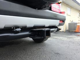2013 TOYOTA FJ CRUISER SUV V6, 4.0 LITER SPORT UTILITY 2D