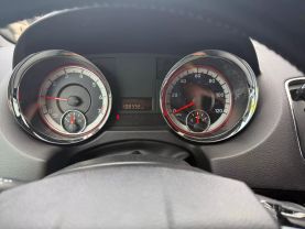 2019 DODGE GRAND CARAVAN PASSENGER