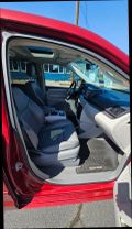 2011 VOLKSWAGEN ROUTAN PASSENGER V6, 3.6 LITER SEL MINIVAN 4D