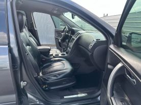 2012 GMC ACADIA