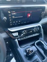 2023 GMC SIERRA 1500 CREW CAB PICKUP 6-CYL, TURBO DIESEL, 3.0 LITER DENALI PICKUP 4D 5 3/4 FT - The Auto Lot