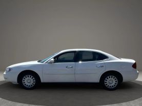2007 BUICK LACROSSE SEDAN V6, 3.8 LITER CX SEDAN 4D