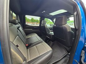 2022 Chevrolet Silverado 1500 Crew Cabzr2 Pickup 4d 5 3/4 Ft - Image 18